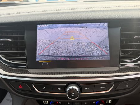 2022 Opel Insignia - photo 12