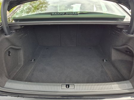 2016 Audi A4 - photo 12