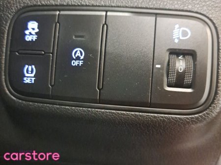 2024 Hyundai i20 - photo 19