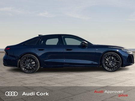 2026 Audi A6 - photo 8