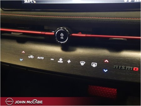 2025 Nissan Ariya - photo 21