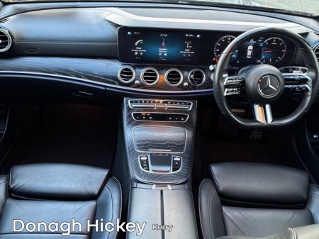 2021 Mercedes-Benz E-Class - photo 2