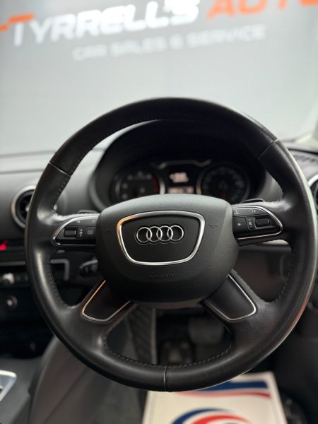 2015 Audi A3 - photo 10