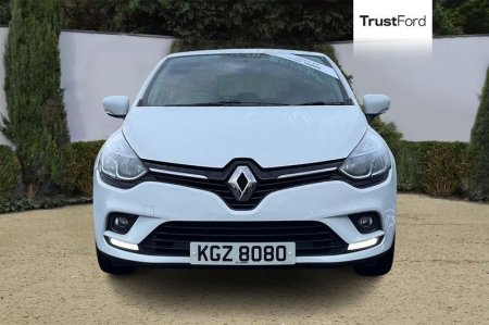 2018 Renault Clio - photo 6
