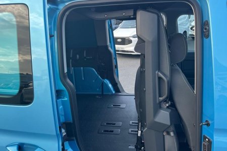 2026 Ford Transit Connect - photo 16