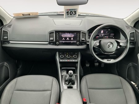 2023 Skoda Karoq - photo 11