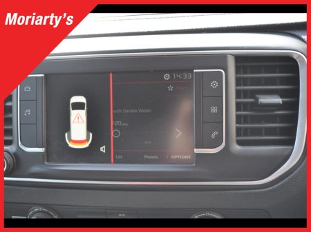 2021 Citroen Dispatch - photo 11
