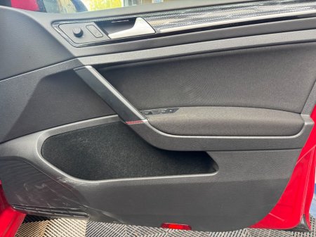 2016 Volkswagen Golf - photo 19