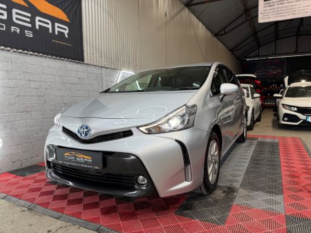 2017 Toyota Prius - photo 3