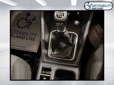 2023 Ford Tourneo Connect - photo 12