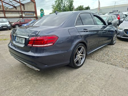 2014 Mercedes-Benz E-Class - photo 10