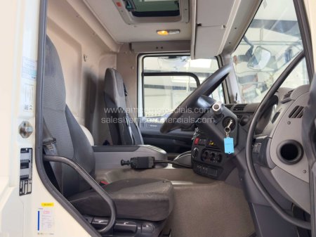 2016 DAF CF 370 - photo 27