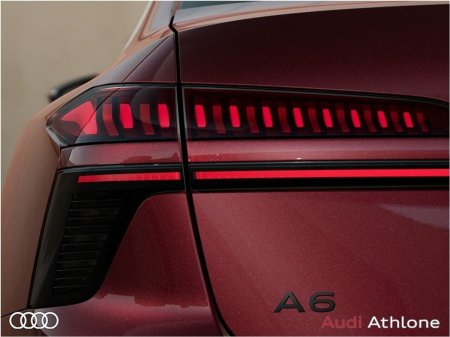 2026 Audi A6 - photo 13