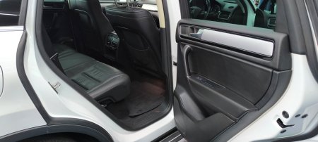 2015 Volkswagen Touareg - photo 14