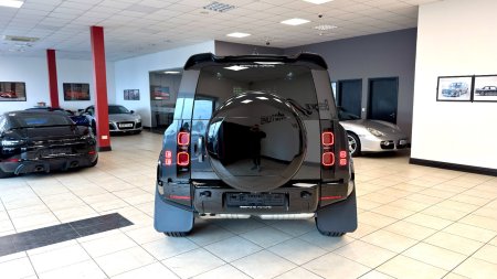 2025 Land Rover Discovery - photo 25