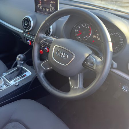 2016 Audi A3 - photo 9