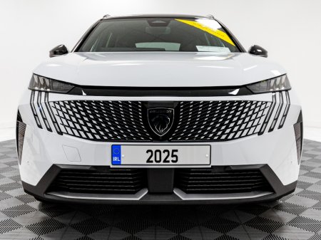 2025 Peugeot 5008 - photo 39