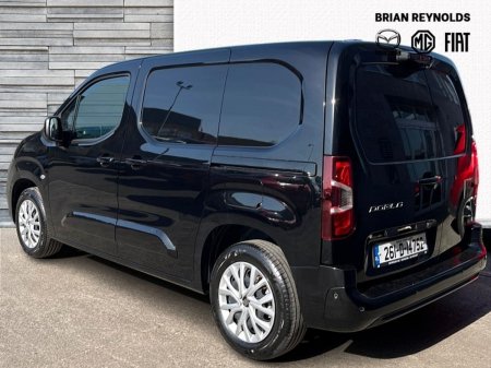 2026 Fiat Doblo - photo 3