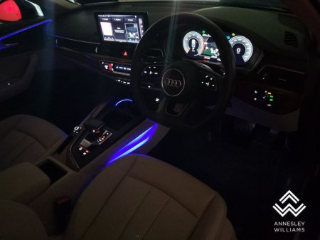 2023 Audi A4 - photo 23
