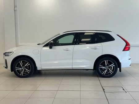2022 Volvo XC60 - photo 4