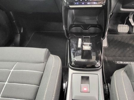 2027 Citroen C3 Aircross - photo 10