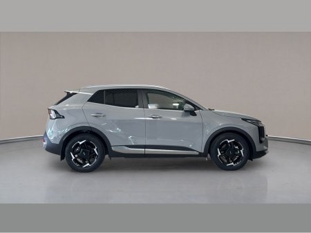2026 Kia Sportage - photo 3