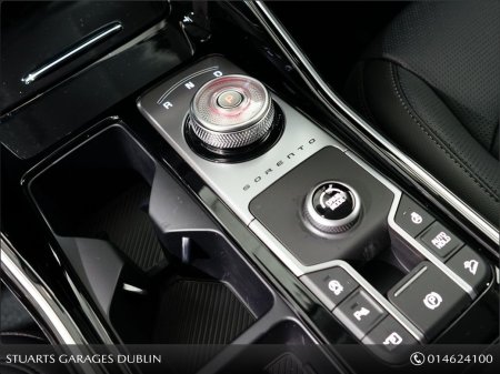 2026 Kia Sorento - photo 19
