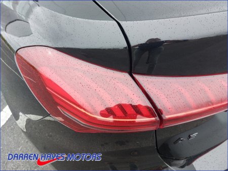 2025 Audi A5 - photo 23