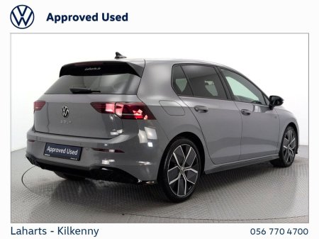 2025 Volkswagen Golf - photo 3