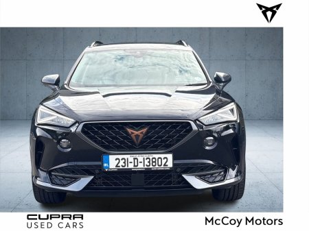 2023 Cupra Formentor - photo 2