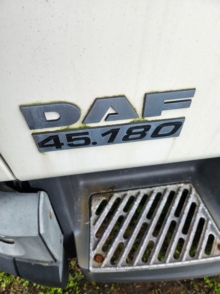 2015 Daf LF 180 - photo 2