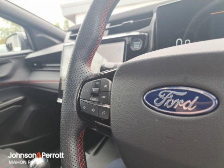 2026 Ford Puma - photo 22
