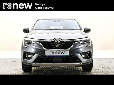 2023 Renault Arkana - photo 8