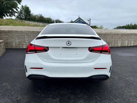 2022 Mercedes-Benz A-Class - photo 7