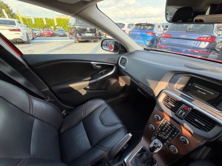 2017 Volvo V40 - photo 30