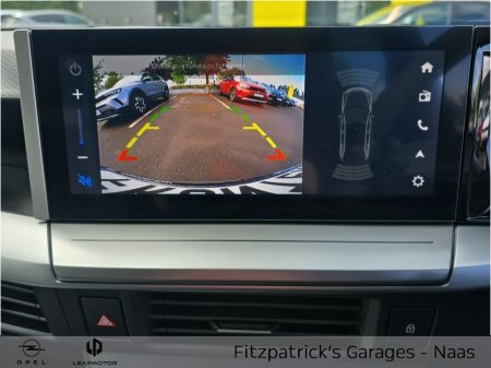 2026 Opel Frontera - photo 15