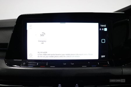 2023 Volkswagen Golf - photo 36