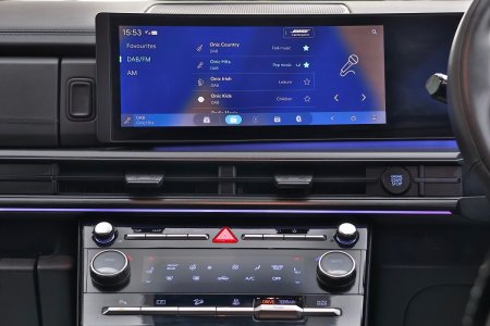 2026 Hyundai Santa Fe - photo 8