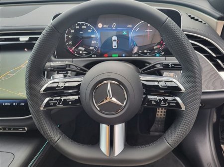 2027 Mercedes-Benz E-Class - photo 12
