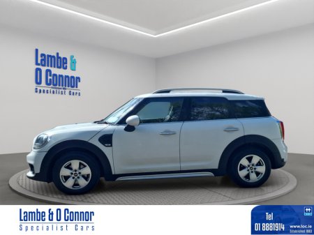 2017 Mini Countryman - photo 3