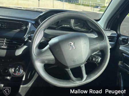 2017 Peugeot 208 - photo 8