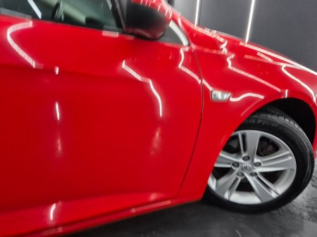 2018 Vauxhall Insignia - photo 6