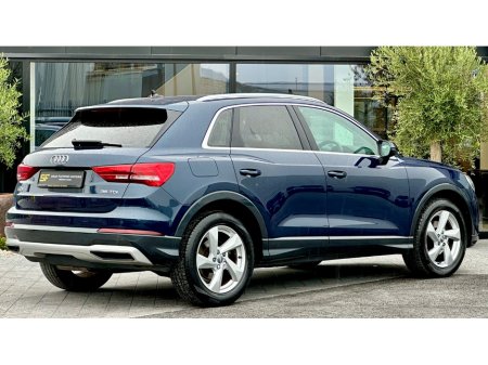 2019 Audi Q3 - photo 3