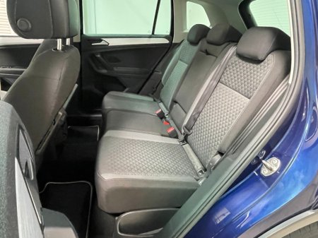 2019 Volkswagen Tiguan - photo 16