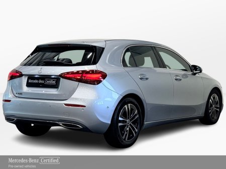 2026 Mercedes-Benz A-Class - photo 3