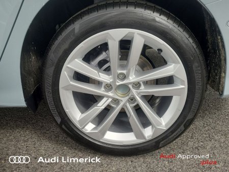 2026 Audi A3 - photo 8