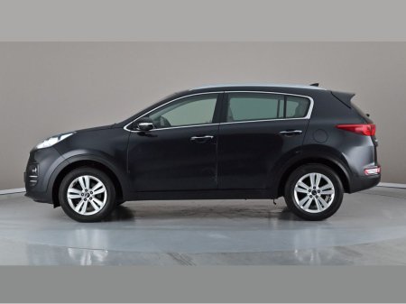 2018 Kia Sportage - photo 3