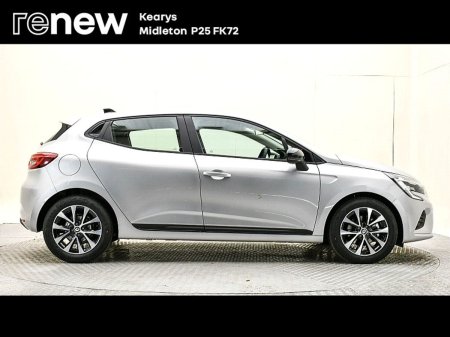 2023 Renault Clio - photo 14
