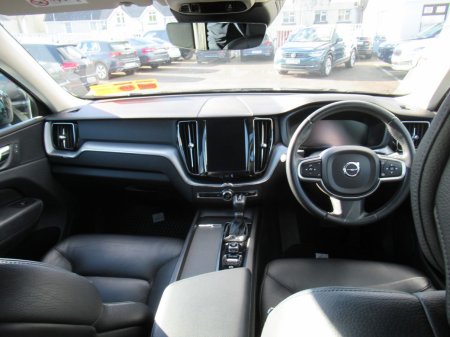 2019 Volvo XC60 - photo 12