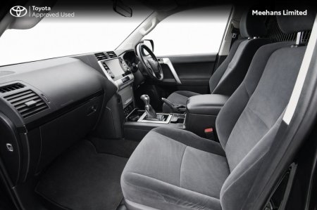 2022 Toyota Land Cruiser - photo 6